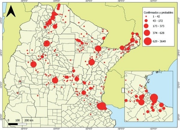 dengue-mapa