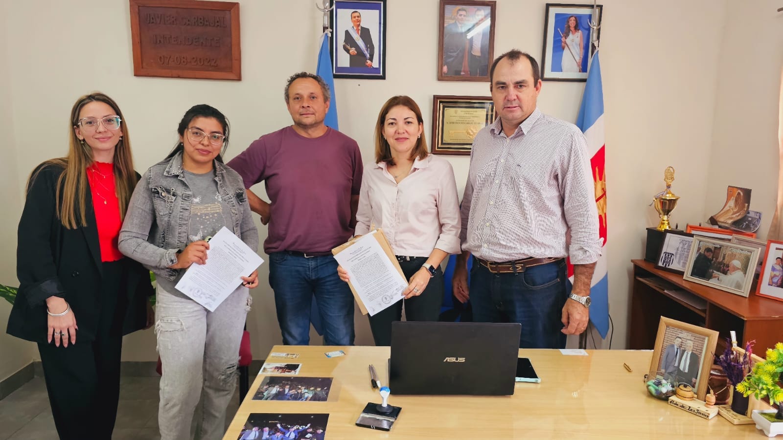 Apertura De Sobres Para La Concesi N Del Bar Y Comedor Drugstore De La