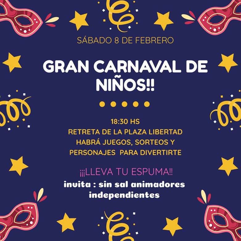 carnaval