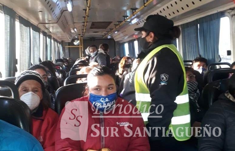 colectivo covid