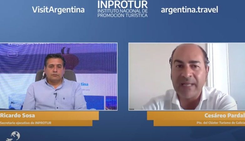 impor galicia
