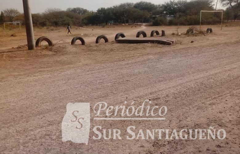 canchitas