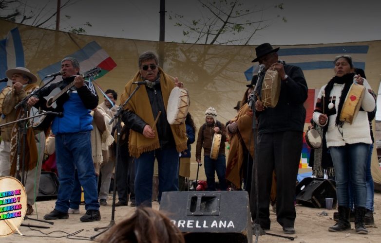 vidaleros y quichuistas