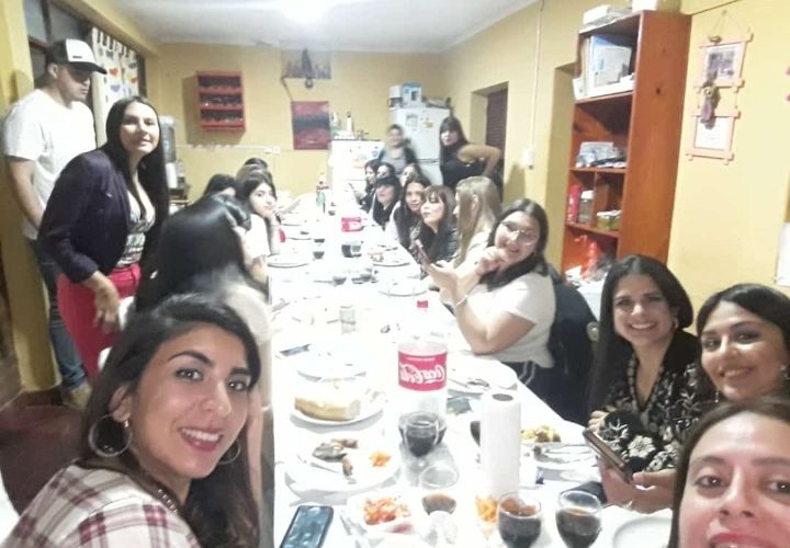 concejal reunion