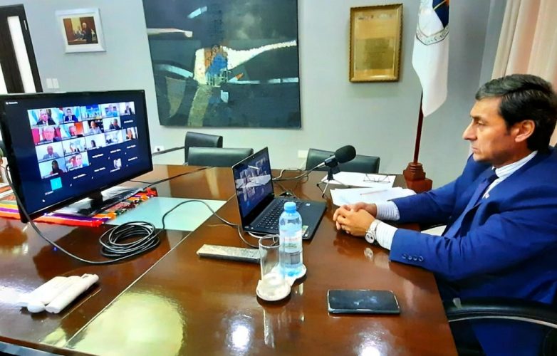 Silva Neder virtual