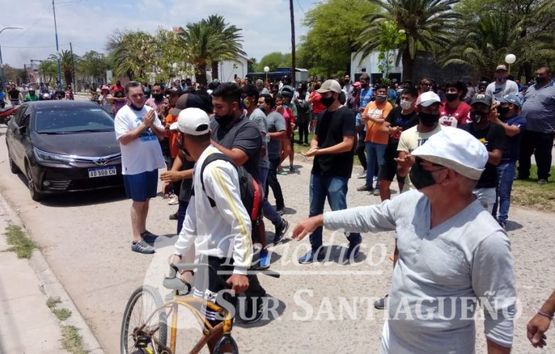 marcha mas