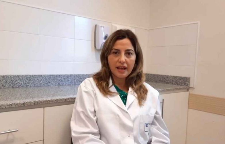 dra rusz maidana