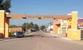 Colonia Dora