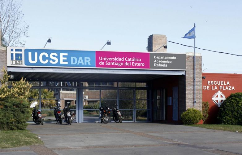 ucse entrada