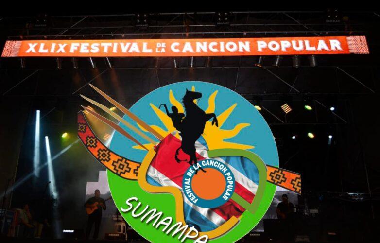 sumampa festival