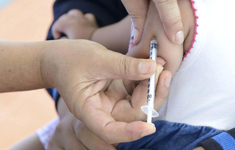 varicela vacuna