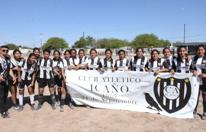 icaño