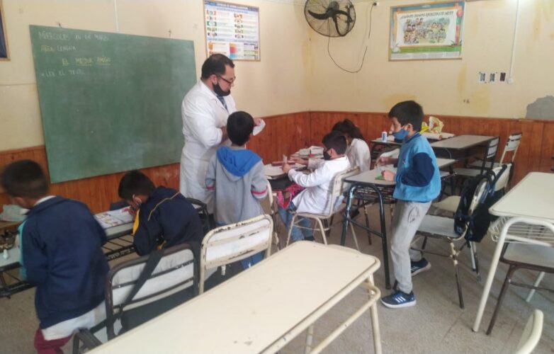 escuela