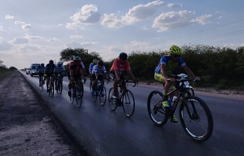 ciclismos
