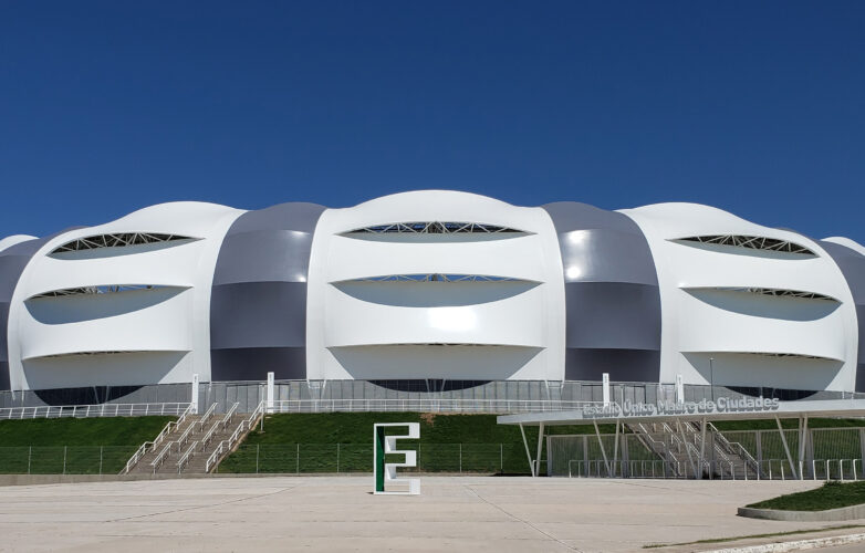 Estadio Unico