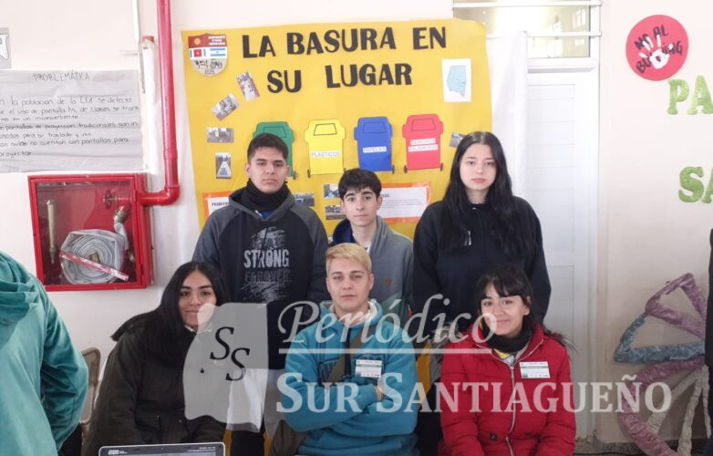 chicos