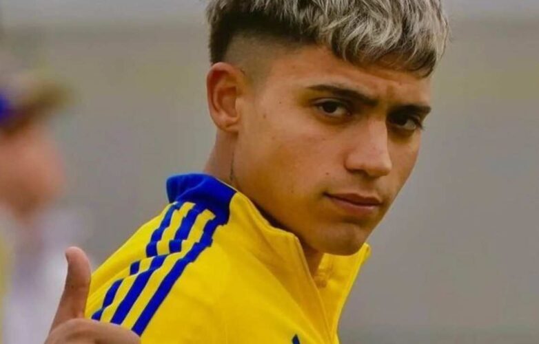 exequiel zeballos