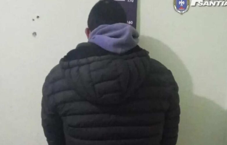 detenido bs as