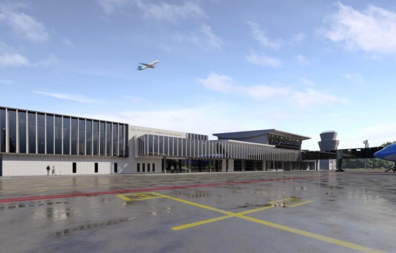 aeropuerto