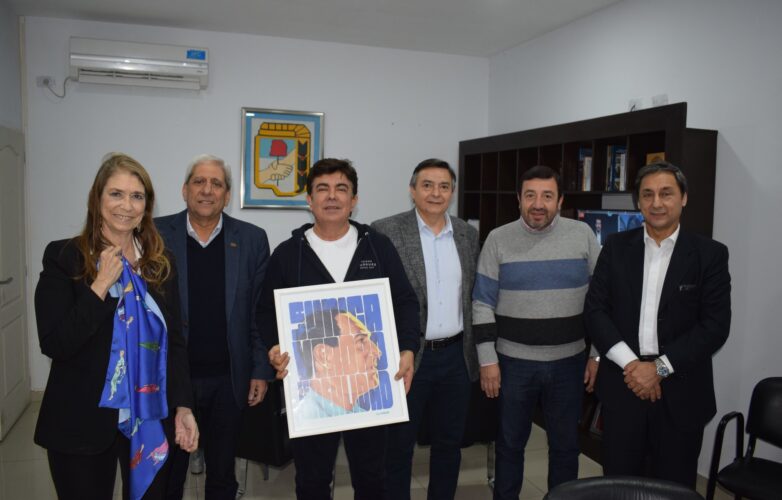 foto Neder y Espinosa