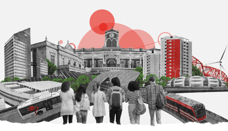 smart city