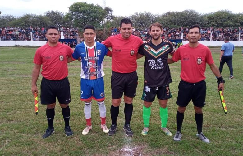 liga ceresina