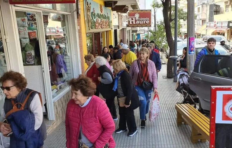 turistas