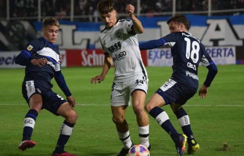 central gimnasia