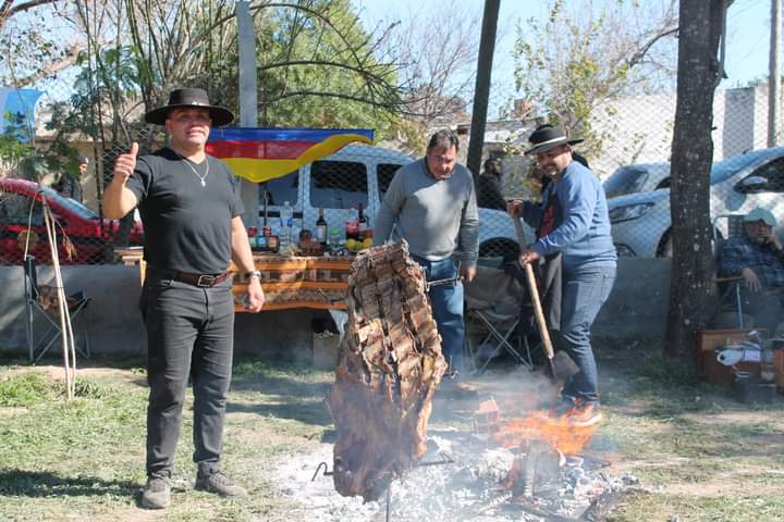 asado