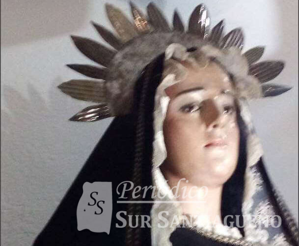 VIRGEN-LLORO