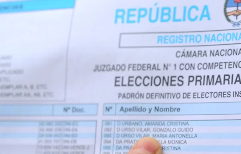 padron