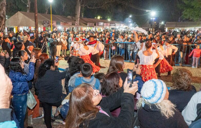 feria nota