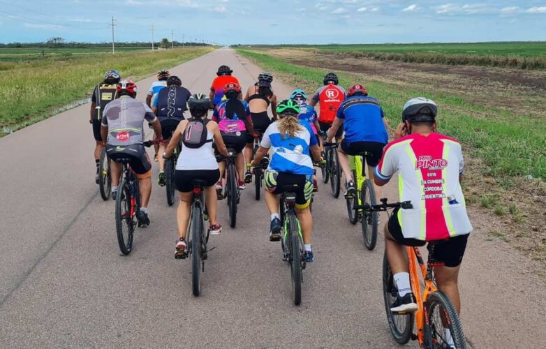 CICLOTURISMO