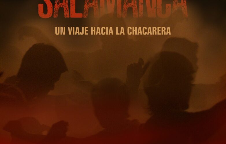 salidos de la salamanca