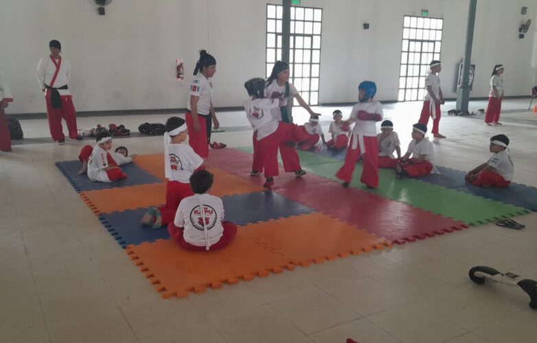 karate