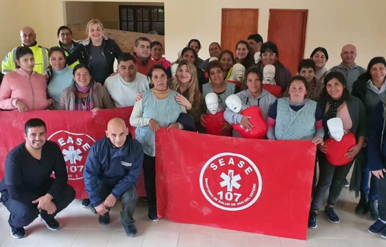 sease curso
