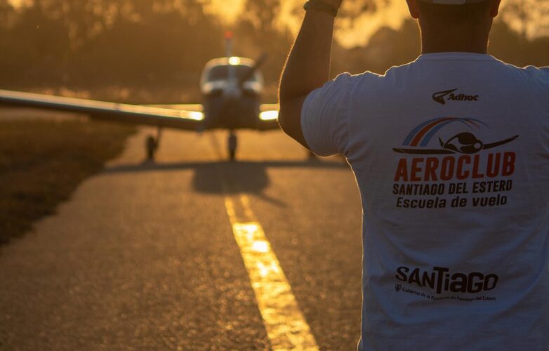 aeroclub