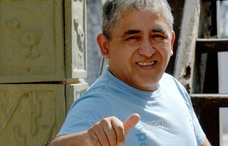 huguito flores