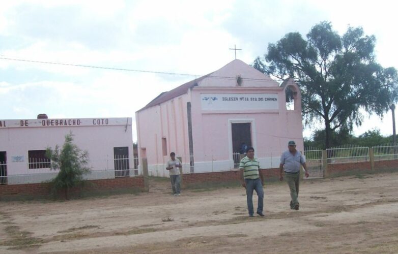 quebracho-coto