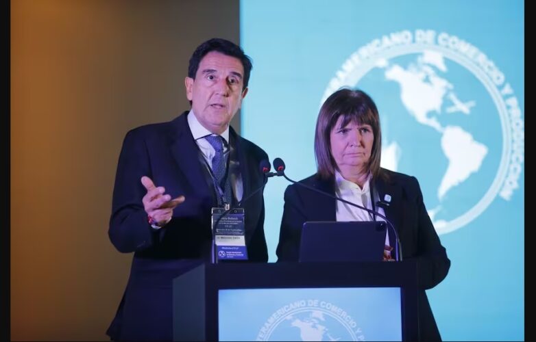 melconian bullrich