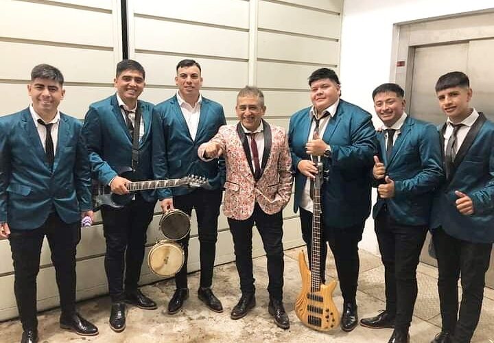banda de huguito