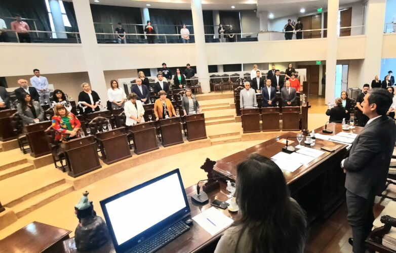 diputados sde