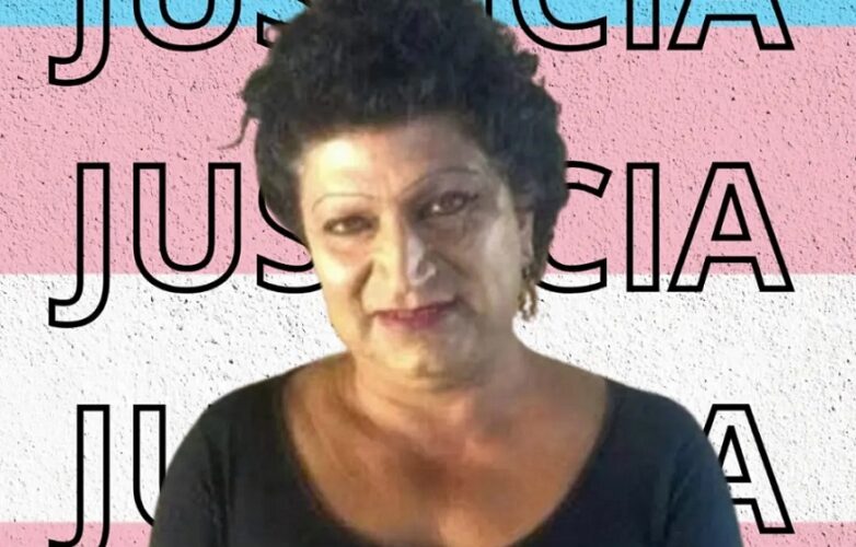 crimen de odio
