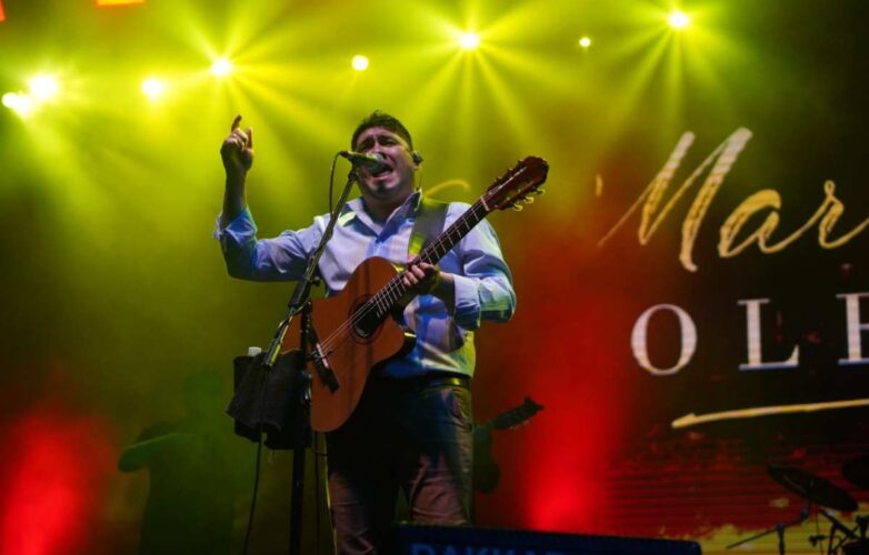 marcelo toledo banda