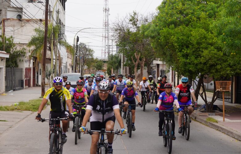 cicloturismo