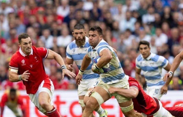facu isa los pumas