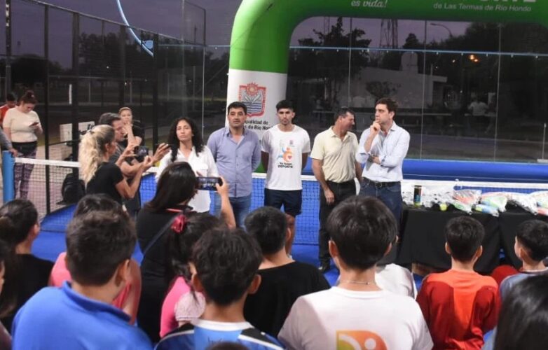 padel