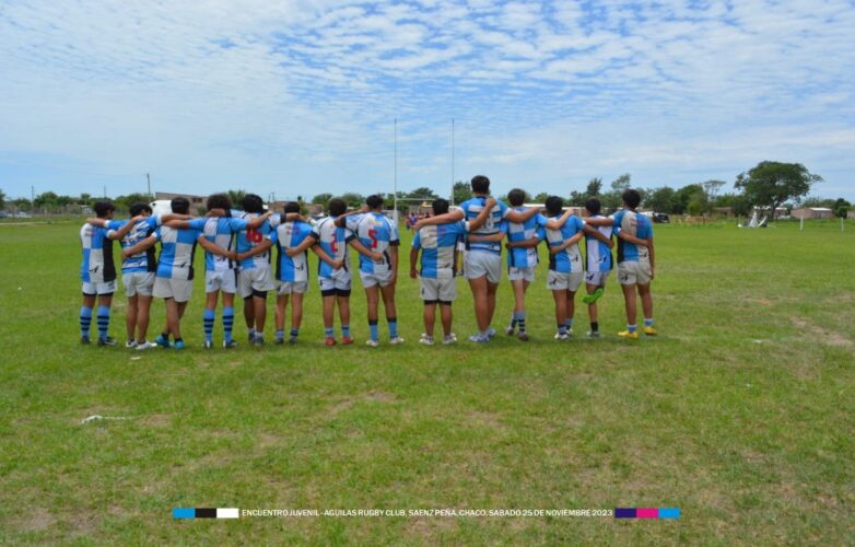 rugbiaña