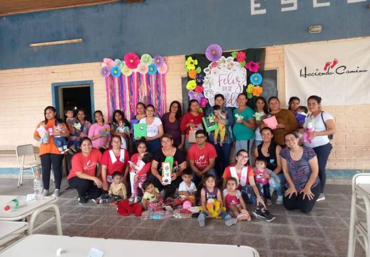 undacion