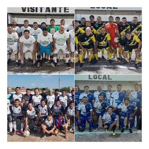 futbol